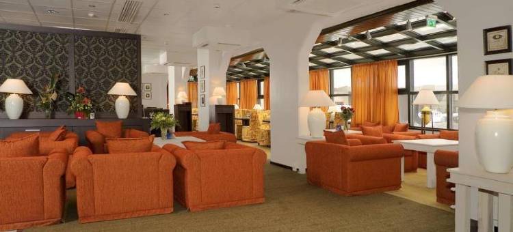 奥斯卡酒店(Hotel Oscar)图片