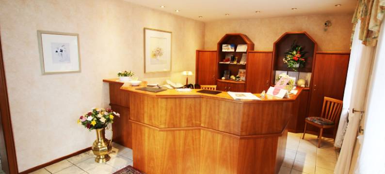 哈夫曼斯伽尼酒店(Hotel Garni Haffmans)图片