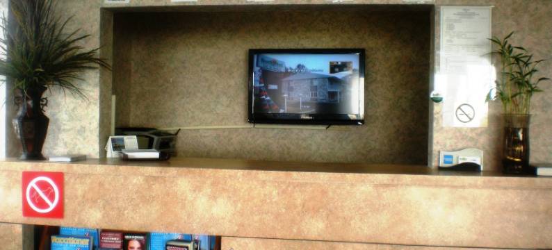 大西洋城经济旅馆和套房(Budgetel Inn & Suites Atlantic City)图片