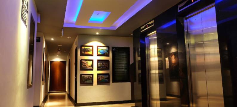 Citi M Hotel Jakarta图片