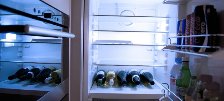 苏黎世捏德多夫格罗斯公寓(Zürich Niederdorf - Grossmünster)图片