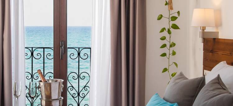 海洋民宿 - 青年旅舍(Hostal Boutique Casa del Mar Altea)图片