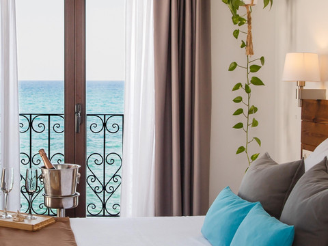 海洋民宿 - 青年旅舍