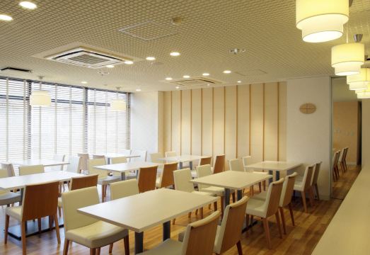 Hotel Green Palace Hotel Overview