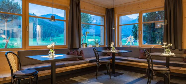 布内豪弗酒店(Hotel Brunnerhof)图片