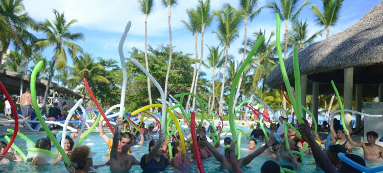 璜多里奥加勒比珊瑚海岸酒店-全包(Coral Costa Caribe Beach Resort - All Inclusive)图片