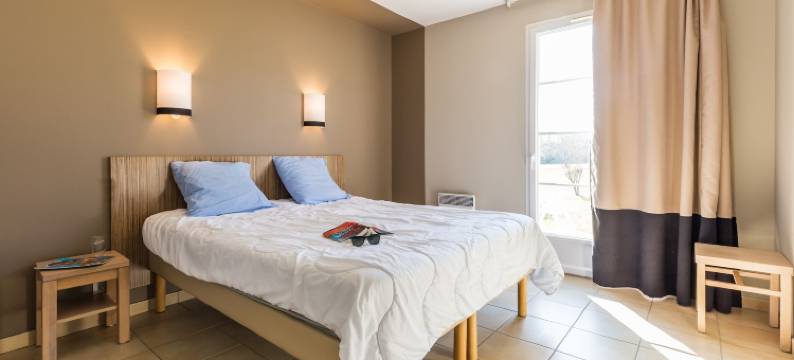 皮埃尔青色海滩假日公寓酒店(Résidence Pierre & Vacances le Green Beach)图片