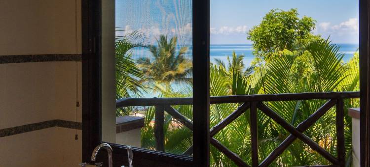 海崖水疗度假村(Sea Cliff Resort & Spa Zanzibar)图片