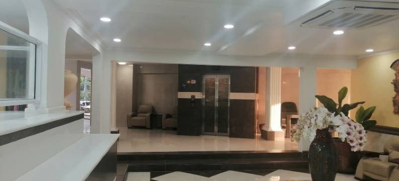 格兰德景观酒店(Hotel Grand A View)图片