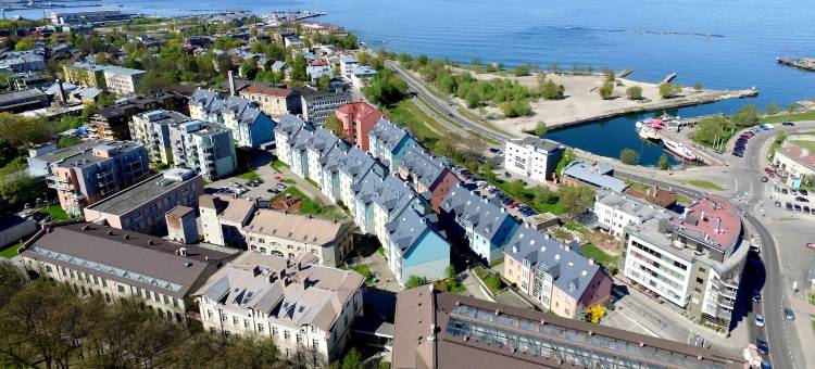 伊马林赫蒂亚酒店(Hestia Hotel Ilmarine)图片