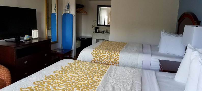 里奇蒙温德姆戴斯酒店(Days Inn by Wyndham Richmond)图片