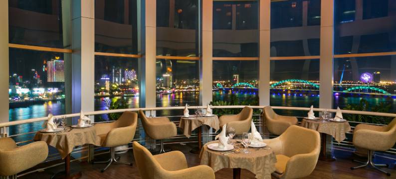 太阳河大酒店(Sun River Hotel)图片