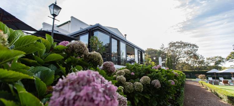阿尔芬精品酒店及水疗中心(The Alphen Boutique Hotel & Spa)图片