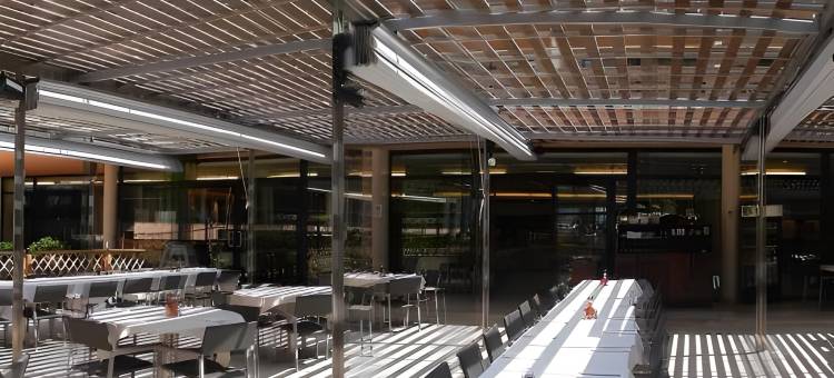 奥利威尔斯欧特斯酒店(Ohtels Les Oliveres)图片
