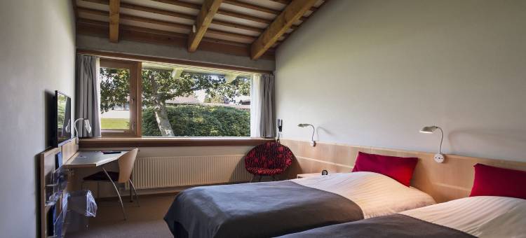 肯文腾会议酒店(Konventum Conference Center)图片