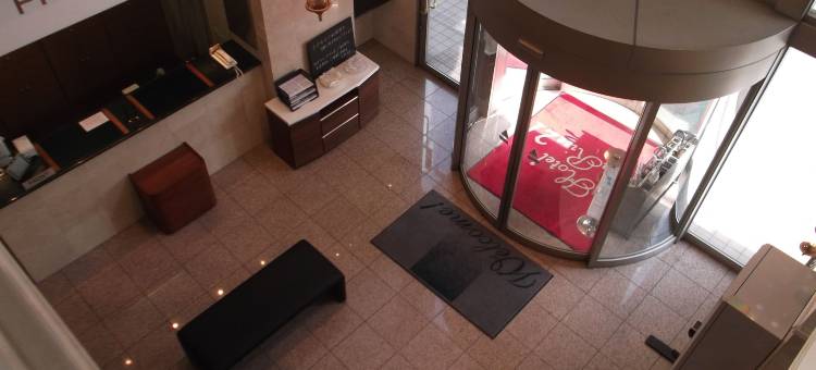 东广岛日出21酒店(Hotel Sunrise21)图片