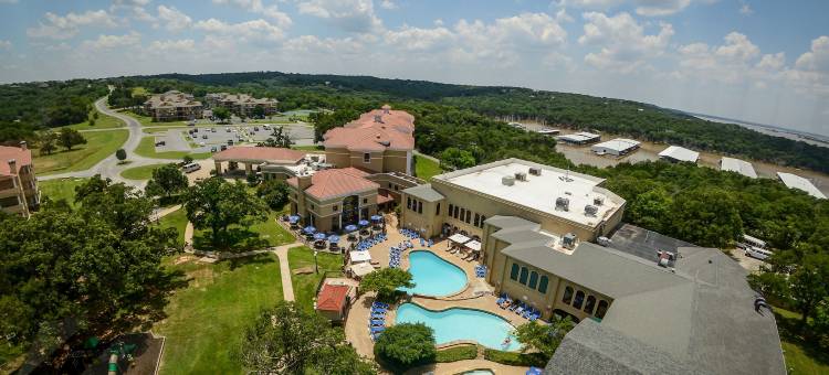 坦格尔伍德度假村，阿桑德连锁酒店集合(Tanglewood Resort, Ascend Hotel Collection)图片