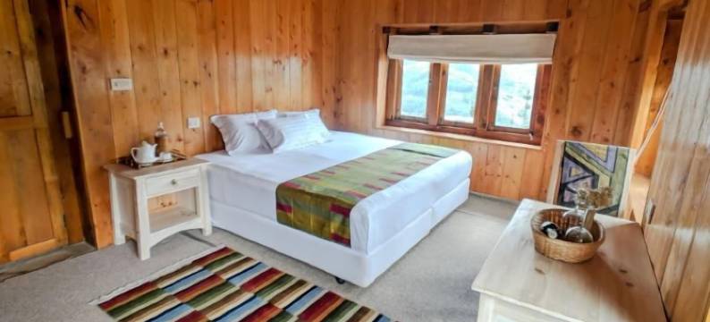 法普卢里穆旅馆(Kyirmu Lodge Phaplu)图片