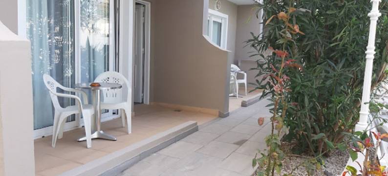 RF罗顿酒店(RF San Borondon)图片