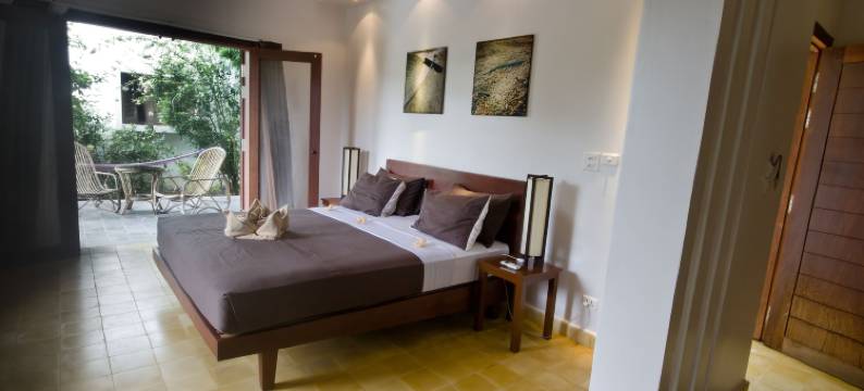 马德望度假村(Battambang Resort)图片