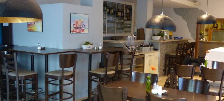 科博尔酒店(Hotel Pension Köberl)图片