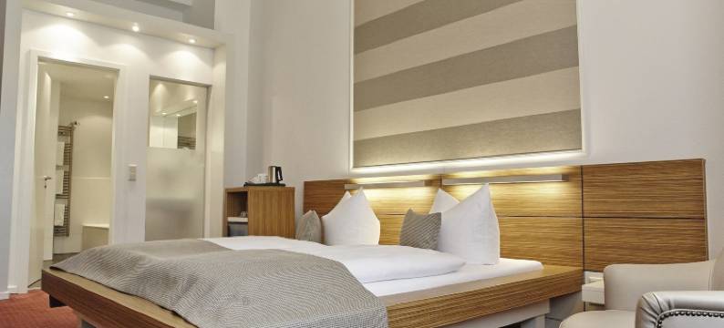 王子酒店(Hotel Prinzregent)图片