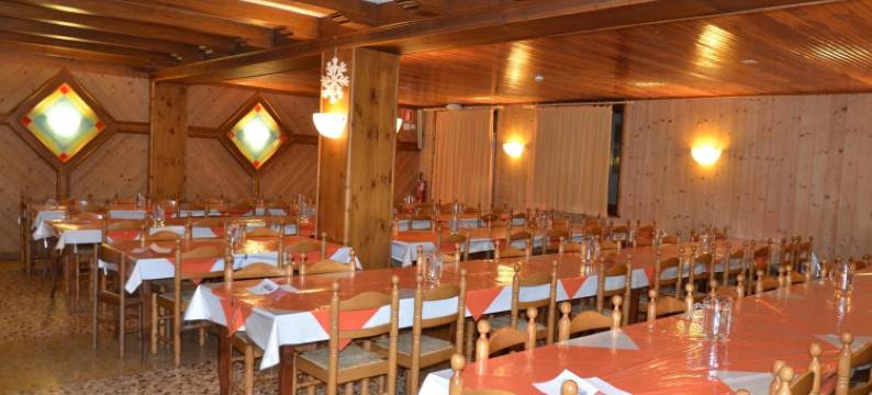 美丽意大利艾法村酒店(Bella Italia & Efa Village)图片