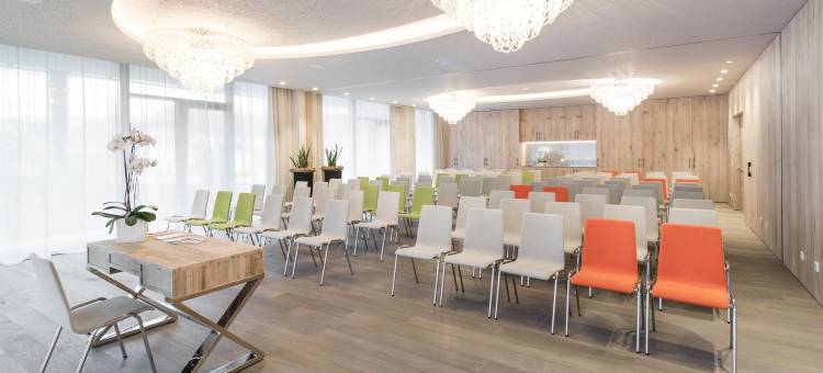 思科纳度假村(Schenna Resort)图片