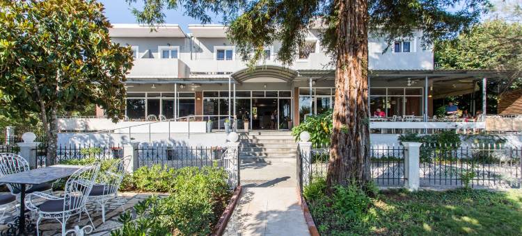 银湾酒店(Silver Bay Hotel)图片