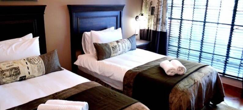 街头艺人休憩旅馆(Barnstormers Rest)图片