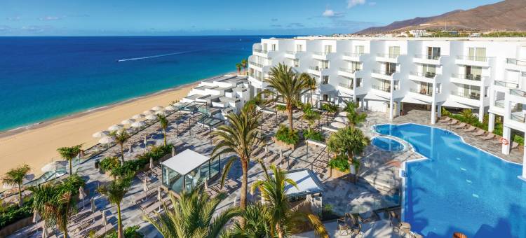 汉迪亚宫酒店(Hotel Riu Palace Jandia)图片