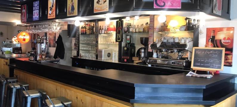 格兰德彻纳酒店(Hôtel du Grand Chêne)图片