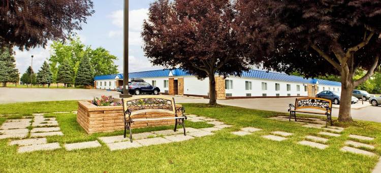 斯泰旅馆(Stay Inn)图片