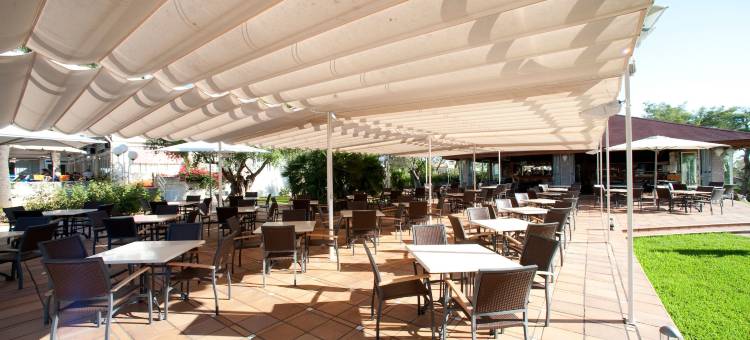 格鲁波特尔格兰维斯塔水疗酒店(Grupotel Gran Vista & Spa)图片