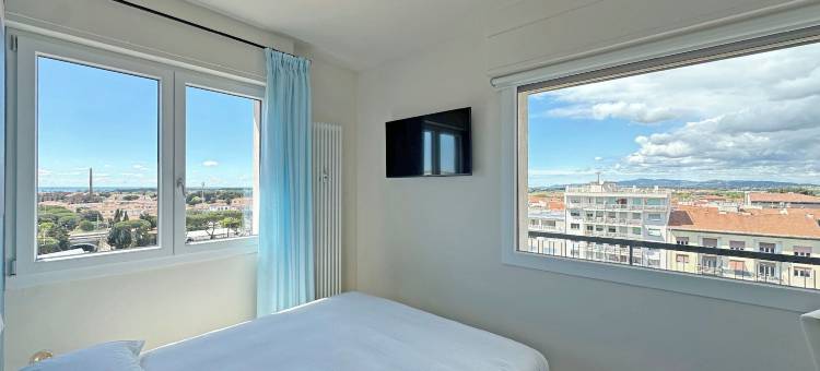 托斯卡纳达马雷(Toscana da AMare B&B)图片