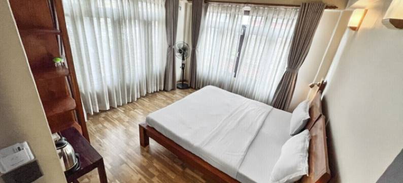 萨比拉精品酒店(Sabila Boutique Hotel)图片