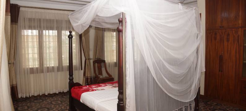 科斯米尔行政套房酒店(Cosmil Executive Suites)图片