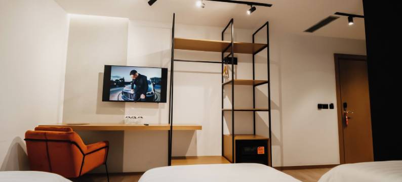 BAZ' HUR精品酒店(Baz'Hur Boutique Hotel)图片