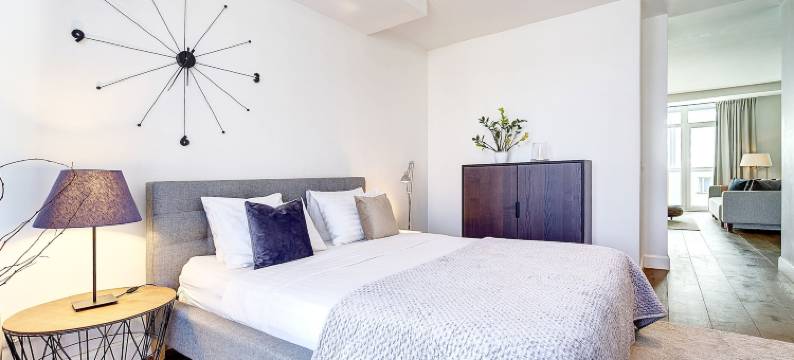 Vilnius Apartments & Suites图片