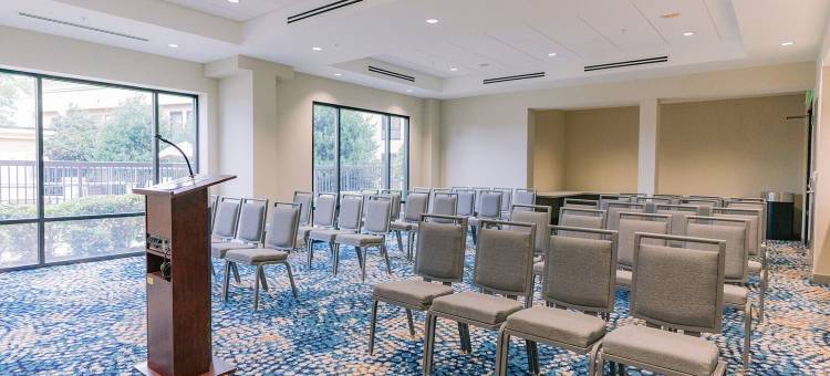 诺克斯维尔西锡达布拉夫欢朋酒店(Hampton Inn Knoxville-West at Cedar Bluff)图片