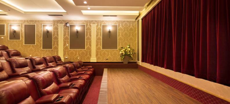 多维拉纳酒店(Hotel Dvorana)图片