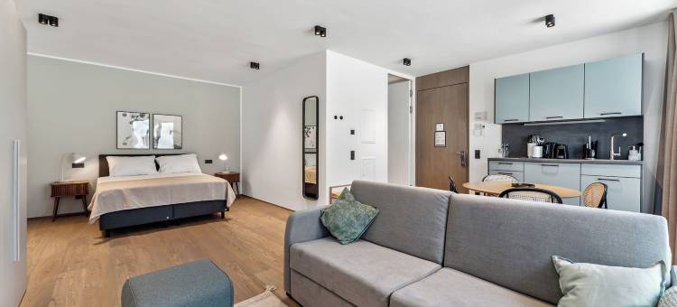 Limehome 巴德哈尔 Hauptplatz(Limehome Bad Hall Hauptplatz)图片