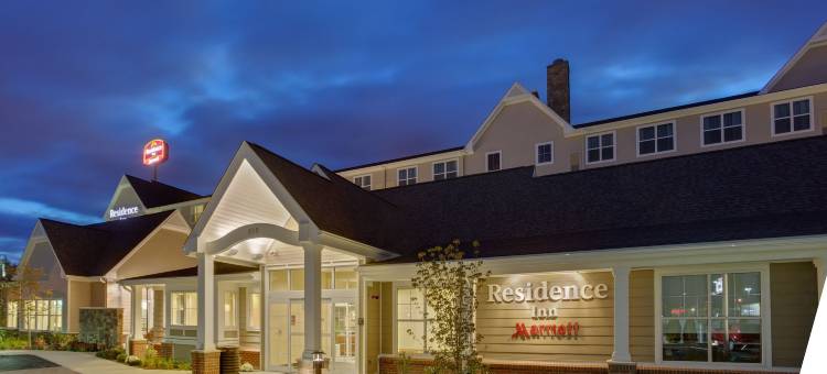 Residence Inn Springfield Chicopee图片