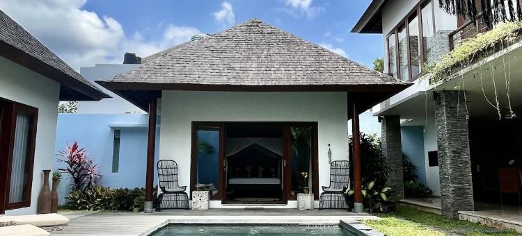 贾布纳米别墅酒店(Jabunami Villa)图片