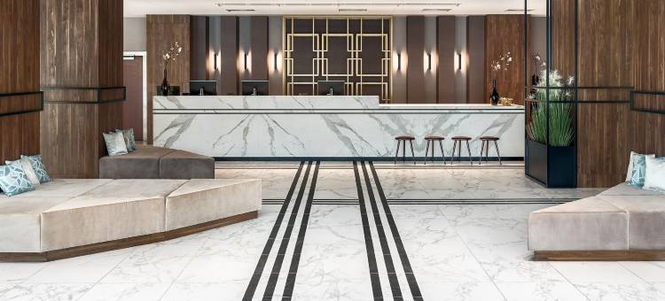 克拉特夫美特波罗-金色郁金香酒店旗下(Metropolo Krakow by Golden Tulip)图片