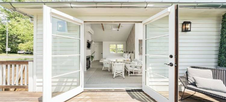 白色穆斯酒店(White Moose Inn)图片