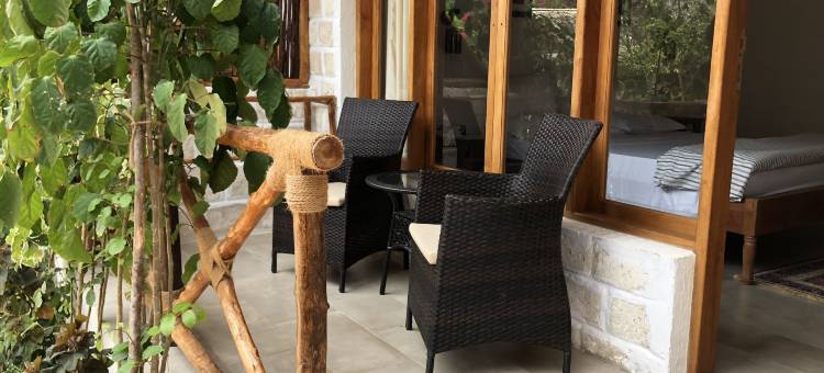 塔马尼别馆别墅酒店(Tamani Villas - Annex)图片