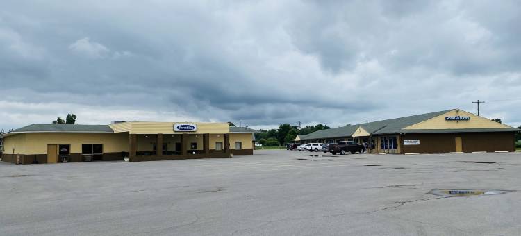 Travel Inn Marston I-55 by Hotel O图片