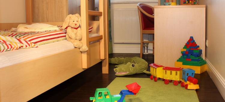 达斯胡德怀酒店和度假村(DAS HUDEWALD Hotel & Resort)图片