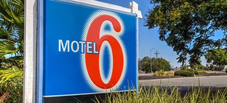 瓦卡维尔6号汽车旅馆(Motel 6 Vacaville, CA)图片